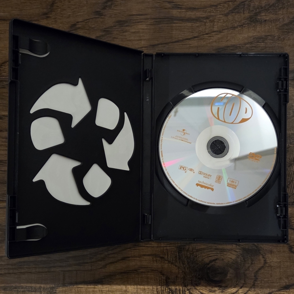 Hop DVD - Picture 3 of 4
